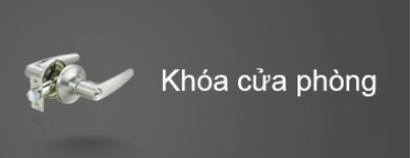 Khóa cửa phòng