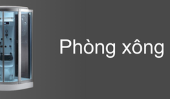 Phòng xông hơi