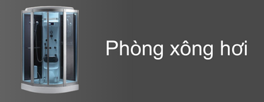 Phòng xông hơi