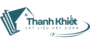 VẬT LIỆU XÂY DỰNG THANH KHIẾT